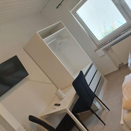 Private Room Hanower Zewnętrze zdjęcie