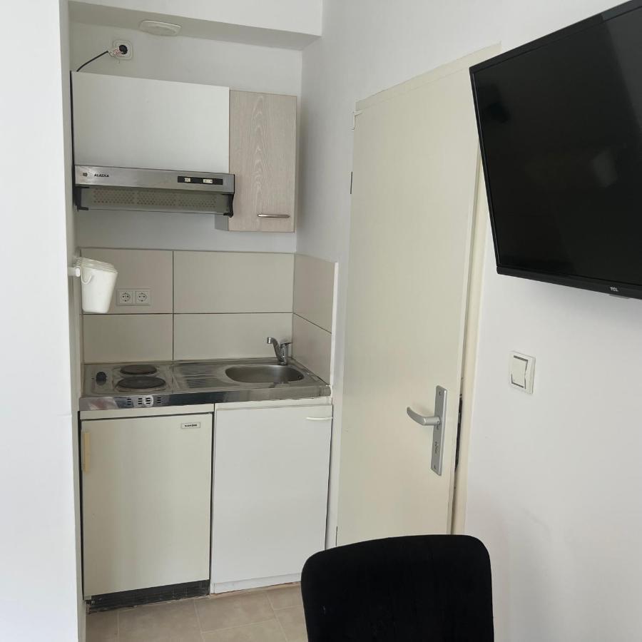 Private Room Hanower Zewnętrze zdjęcie